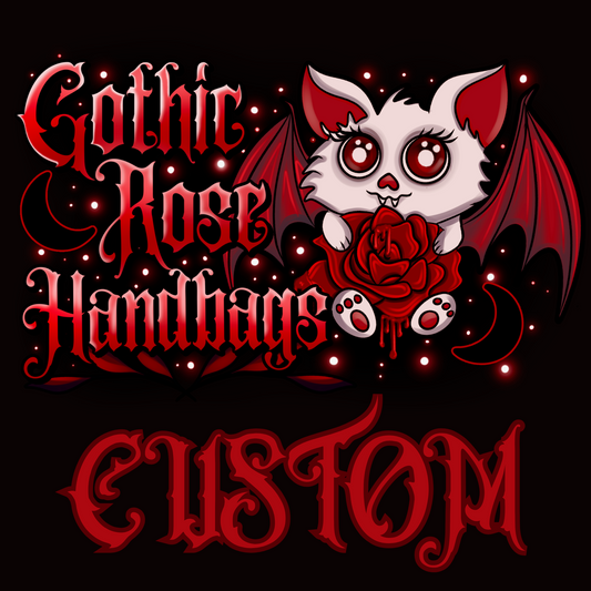 Custom for Bianca
